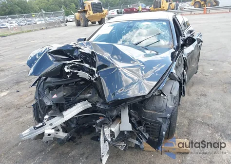 2014 BMW 650I Gran Coupe from USA, damaged, VIN WBA6B2C58ED129785